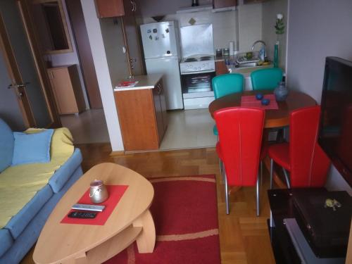 Apartment Flat - image 4