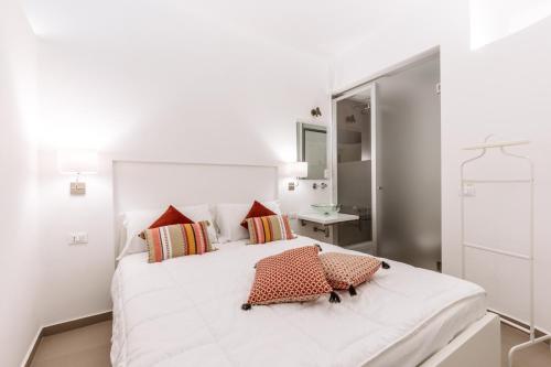 Loft Piazza Marina Family by DomuSicily, Palermo (fotografie 3)