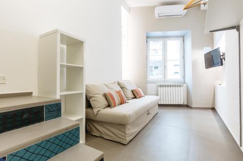 Loft Piazza Marina Family by DomuSicily, Palermo (fotografie 6)