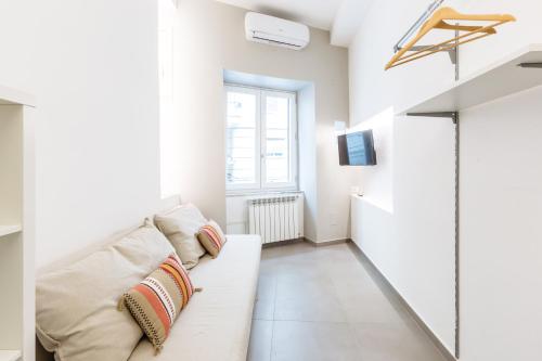 Loft Piazza Marina Family by DomuSicily, Palermo (fotografie 8)