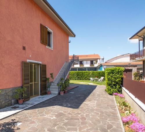 Charme Montecatini Villa in Pieve a Nievole