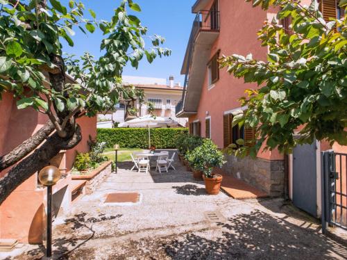 Charme Montecatini Villa in Pieve a Nievole
