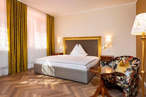 Parkhotel Graz - Traditional Luxury - main image