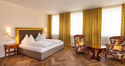 Parkhotel Graz - Traditional Luxury - image 10