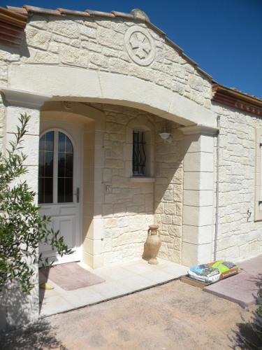 Chambre d'hotes Mas Castel