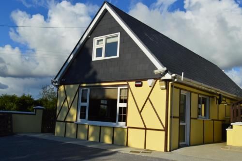 killarney retreat - Caolmore