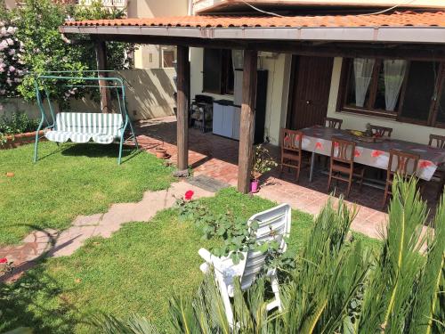  Casa Tua al Mare FraLu, Pension in Hermada bei Borgo Vodice