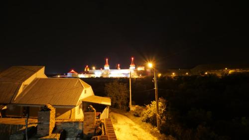 Nazar Stodolya in Zin'kivtsi