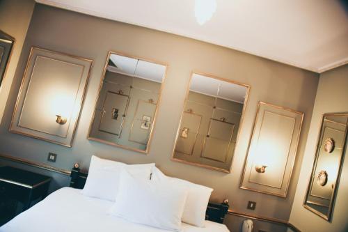 La Mondaine - image 8