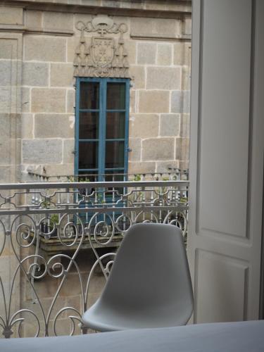 Létesítmények, Libredon Rooms in Santiago De Compostela óváros