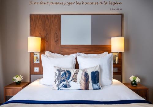 Le Tourville Eiffel - image 8