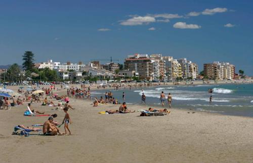  Diamond Beach, Pension in Burriana