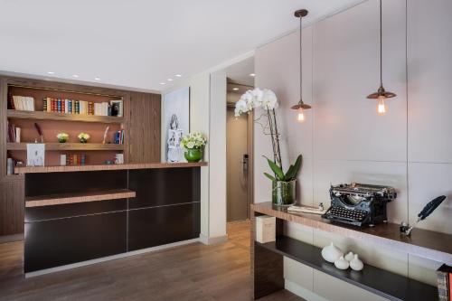 Hôtel Le Tourville by Inwood Hotels, Paris (Foto 6)