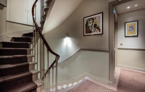 Hôtel Le Tourville by Inwood Hotels, Paris (Foto 9)