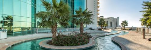 Turquoise C1507, Orange Beach (Foto 4)