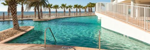 Turquoise C1507, Orange Beach (Foto 5)
