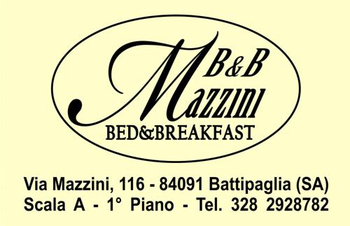 B&B Mazzini in บัตติปักเลีย
