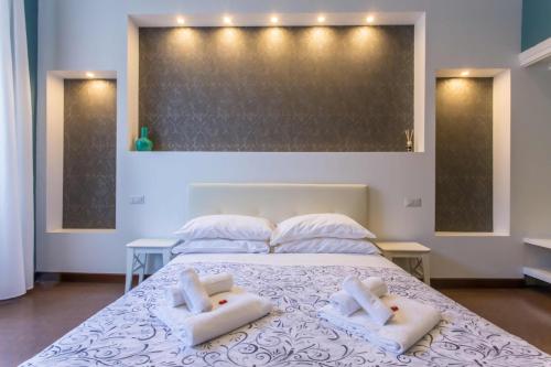 Stazione San Pietro 20 Apartment - image 5