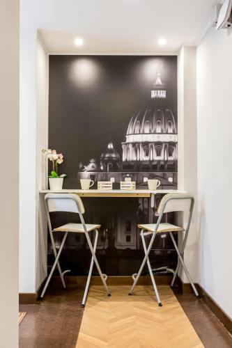 Stazione San Pietro 20 Apartment - image 10