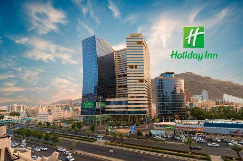 

Holiday Inn - Makkah Al Aziziah