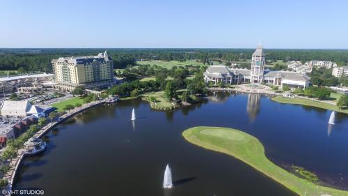 World Golf Village Renaissance by Marriott St. Augustine Resort