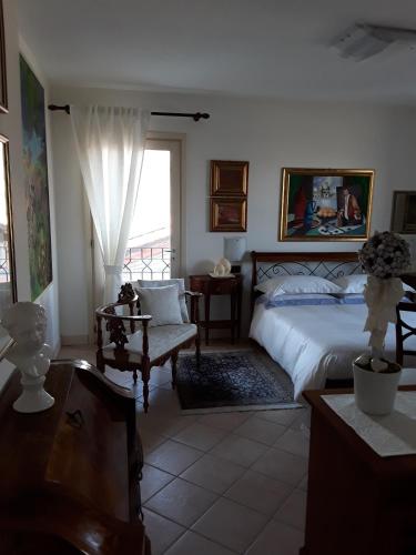 Locanda Bellavista in Cavaso del Tomba