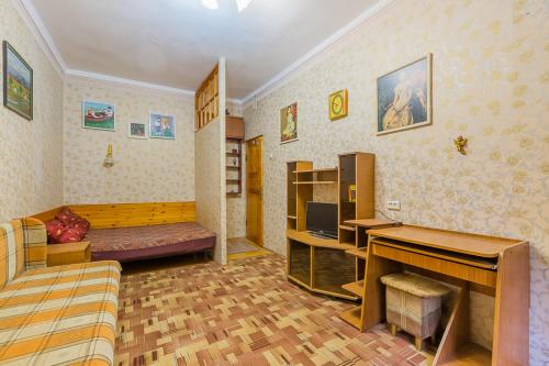 Apartment on Mandarinovaya