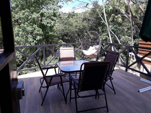 Chalet San Juanillo in San Juanillo