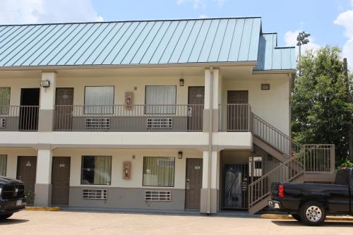 Alaprajzok, Scottish Inns Westcott Street near Beer Can House