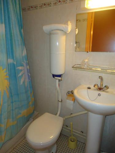 Hotel des Belges, Paris (Foto 6)