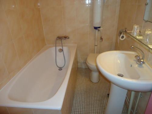 Hotel des Belges, Paris (Foto 8)
