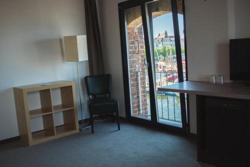Hotel Alter Hafenspeicher - image 12