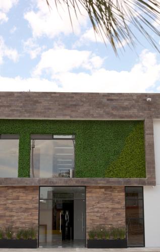 Hotel Express Jerez – Jerez, WA