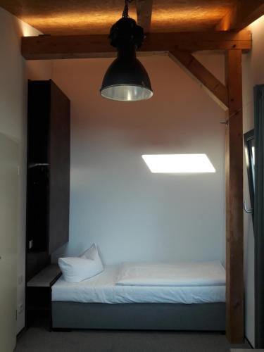 Hotel Alter Hafenspeicher - image 9