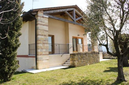  Agriturismo al Capitello, Asolo bei Crespano del Grappa