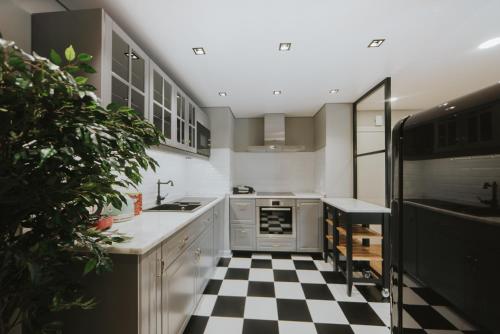 Alto Lido by Madeira Best Apartments 4