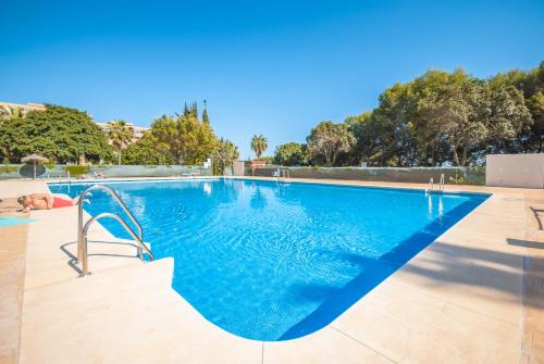  Cubo´s Apartamento Iris in Benalmádena