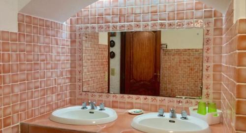 Villa lAir du temps