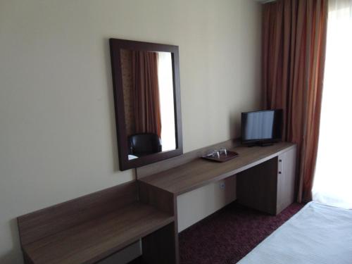 Hotel Holiday – Eforie Nord, CA