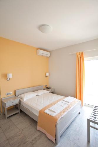 Phaedra Hotel in Stalós