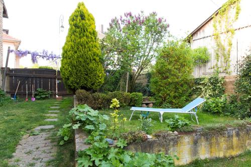 Skats, Gîte - Logement rénové dans ferme alsacienne (Gite - Logement renove dans ferme alsacienne) in Truchtersheim