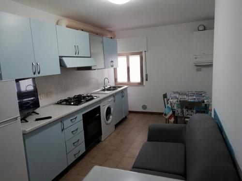  Casa vacanze Maria Chiara in San Benedetto del Tronto