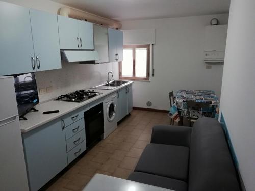  Casa vacanze Maria Chiara in San Benedetto del Tronto