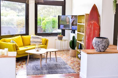 Single Fin Hotel & Lodge - image 9