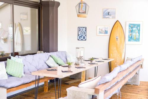 Single Fin Hotel & Lodge - main image