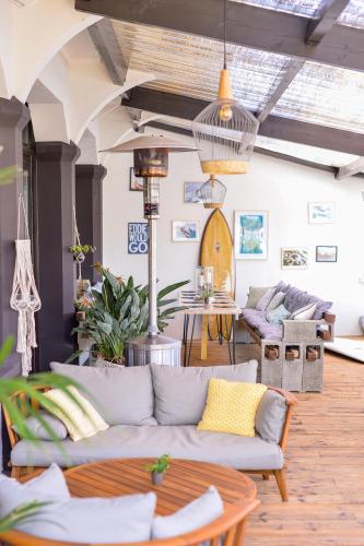 Single Fin Hotel & Lodge - image 14