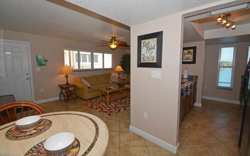 Westwinds Waterfront Resort in St Pete Beach, USA