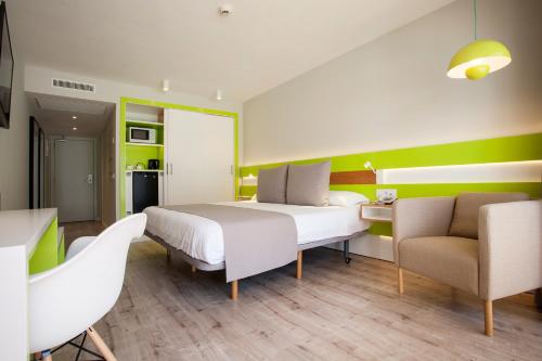 142808240 Vanilla Garden Boutique Hotel - Adults Only