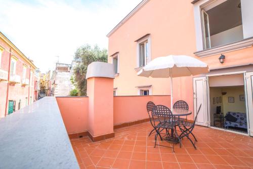 Il Borghetto Apartments & Rooms 4