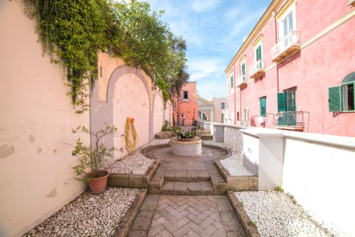 Il Borghetto Apartments & Rooms 2